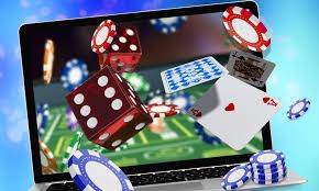 Casino Udenom Rufus - Den Ultimative Guide til Online Spil