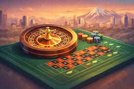 Descubre el Fascinante Mundo de la Ruleta -438722591 Descubre el Fascinante Mundo de la Ruleta -438722591