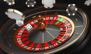 Descubre el Fascinante Mundo de la Ruleta -438722591 Descubre el Fascinante Mundo de la Ruleta -438722591