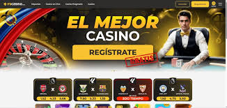 Descubre Todo Sobre Mi Casino Tu Destino de Juego en Línea