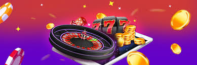 Explore the Thrills of Betblast Casino Platform