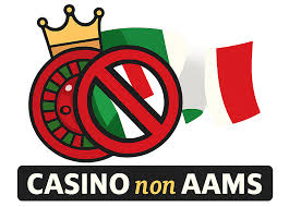 I Migliori Casinò Non AAMS del 2023 1164323175