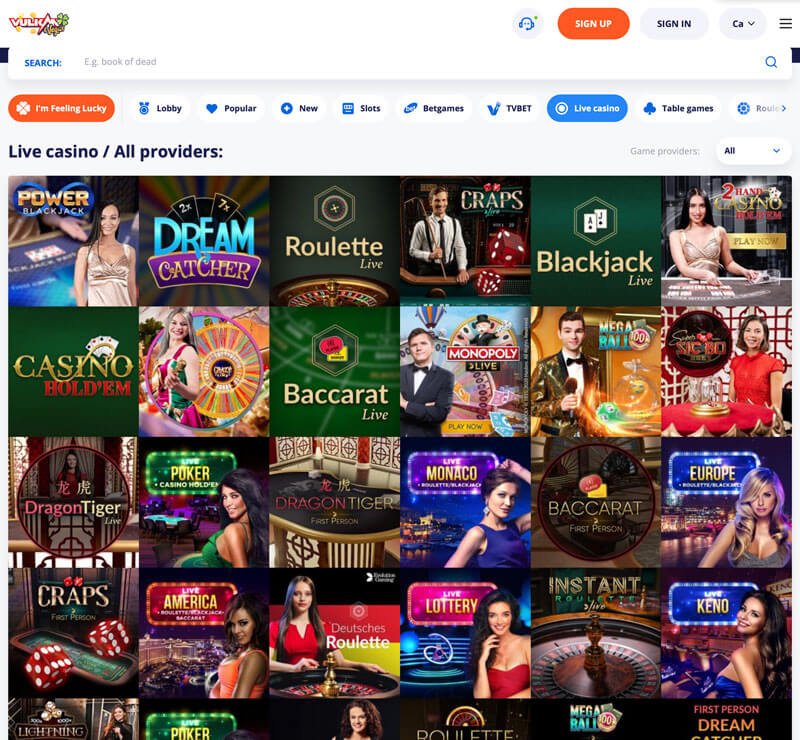 Vulkan vegas casino review, vulkan vegas promo code canada