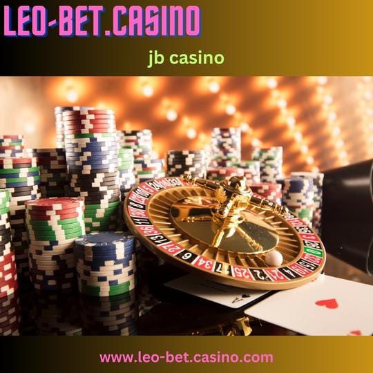 JB Casino A Comprehensive Guide for Players -277598184