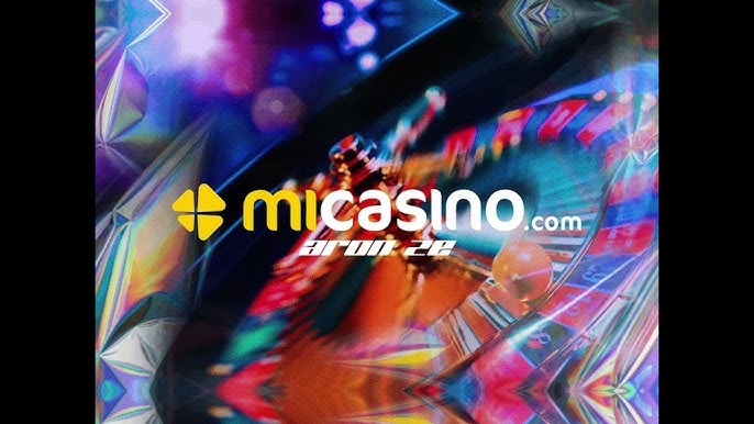 Mi Casino La Experiencia de Juego Inigualable Mi Casino La Experiencia de Juego Inigualable