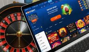 Mostbet Belarus - Onlayn İdman Mərcləri və Casino 1356046175