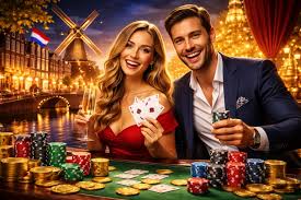 No Account Casino De Toekomst van Online Gokken 342056503