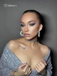 Персональный урок макияжа создайте свой идеальный образ