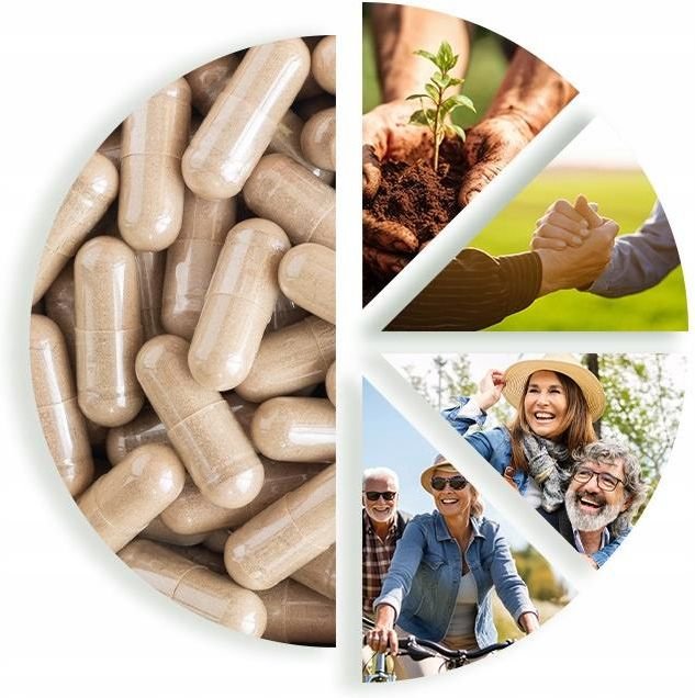 Kardiominal - Pomóż swojemu Sercowi - Produkt dostępny w aptece - overview