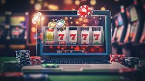 Richy Farmer Online Casino UK Your Ultimate Gaming Destination