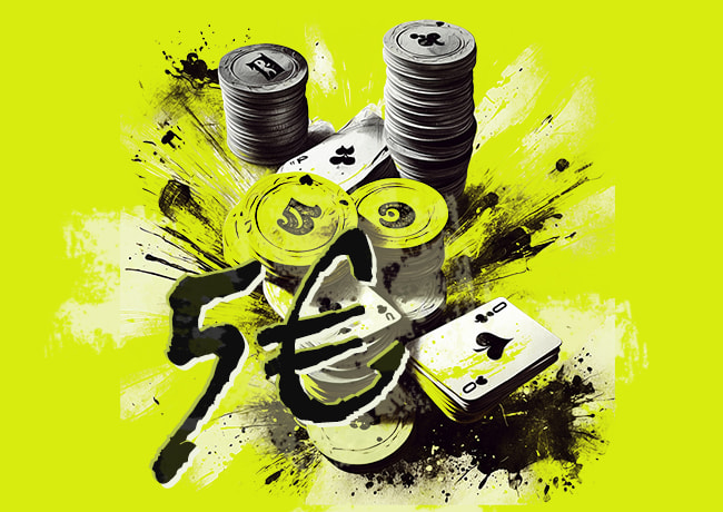 Scopri i Migliori Casino Online con Deposito Minimo 820599112