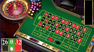 The Exciting World of Bitcoin Roulette Where Crypto Meets Classic Gaming