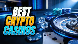 The Rise of Bitcoin Casinos A New Era in Online Gambling -151681466