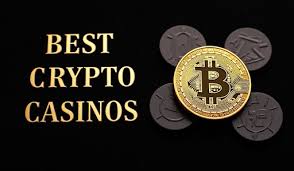 The Rise of Bitcoin Casinos A New Era in Online Gambling -151681466