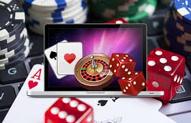 Your Ultimate Guide to Online Casino BetNjet
