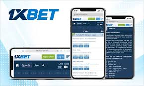 1xBet Kenya Ваш надежный партнер в онлайн-ставках