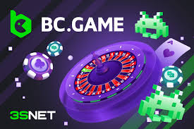Discover the Thrill of BC.Game Online Crypto Casino