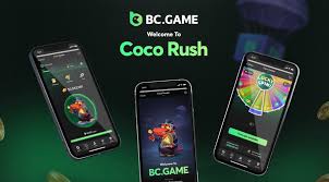 Discover the Thrill of BC.Game Online Crypto Casino