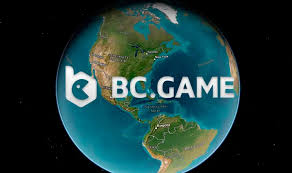 Discover the Thrill of BC.Game Online Crypto Casino