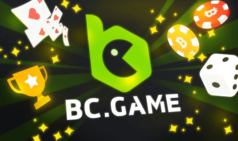 Experience the Excitement of BC.Game Online Casino