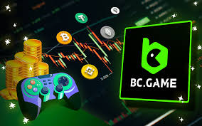 Exploring BC.Game Online Casino Your Gateway to Exciting Gambling Experience