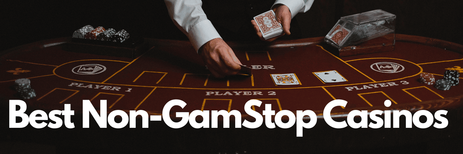 Exploring UK Online Casinos Not on Gamstop 150610504