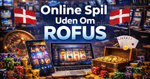 Gambling uden Rufus En Guide til Alternativer