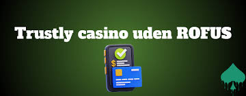 Gambling Uden Rufus - En Guide til Spil uden Begrænsninger