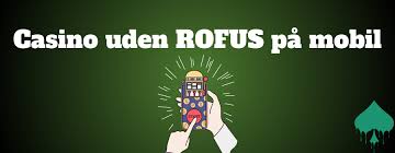 Gambling Uden Rufus En Ny Æra for Spil uden Restriktioner