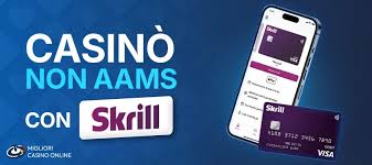 Scoprire i Migliori Casino Non AAMS Europei La Tua Guida Completa