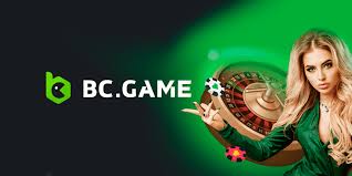 The Exciting World of BC.Game Online