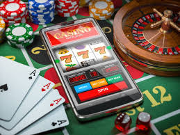The Rise of Online Betting A Comprehensive Guide
