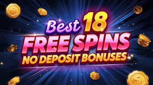 Unlocking the World of Free Spins No Deposit Wins