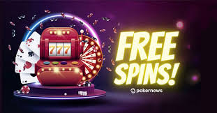 Unlocking the World of Free Spins No Deposit Wins