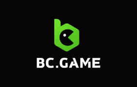 BC Game La Revolución de los Casinos Online 1062658816