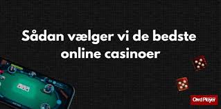 Casino Kampagner Få Mest Muligt Ud Af Din Spiloplevelse