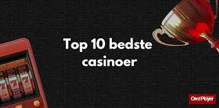 Casino Kampagner Få Mest Muligt Ud Af Din Spiloplevelse