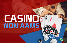 Casinò Senza Autoesclusione Giocare Responsabilmente e Serenamente