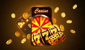 Casino Slots Muse Unveiling the World of Slot Machines