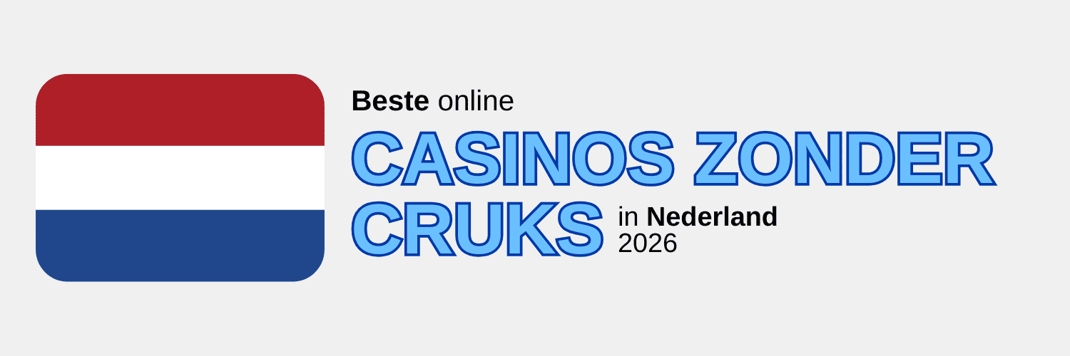 Casino zonder CRUKS met iDEAL Veilig en Snel Spelen