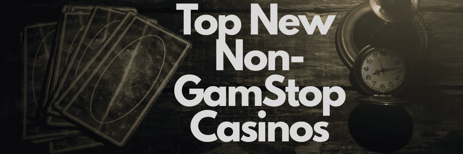 Casinos Not Registered on Gamstop A Comprehensive Guide 1706882504