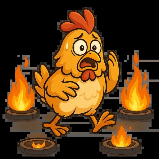 Best chicken road españa in Spain