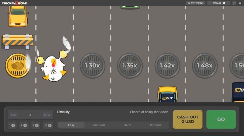Migliore chicken road 2 a Italy