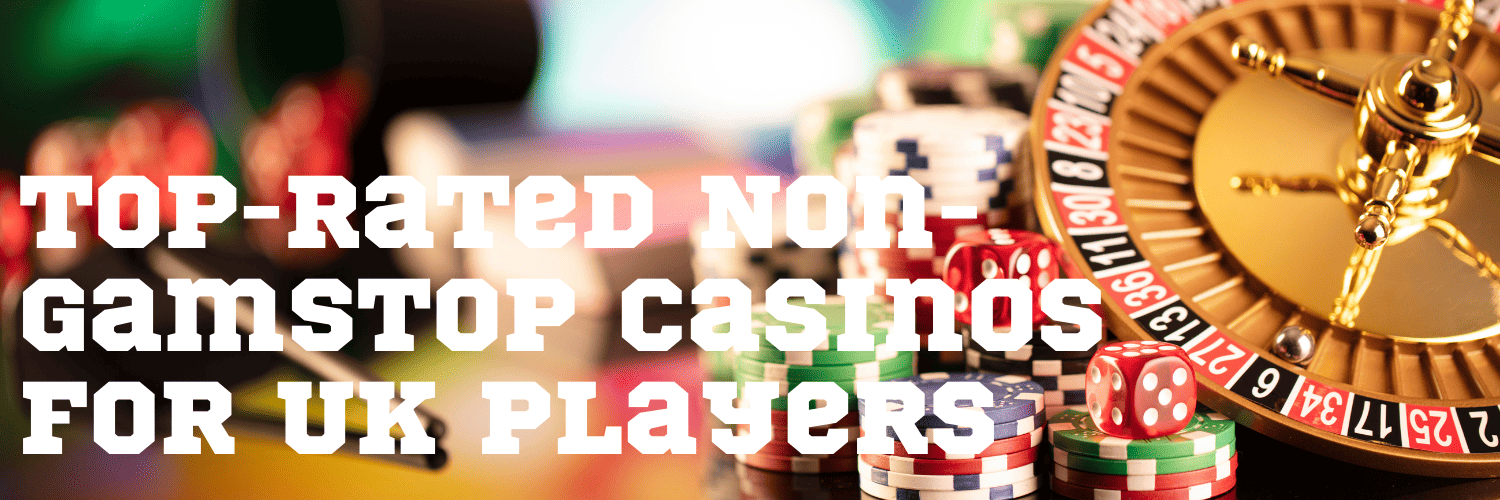 Discover Exciting Casino Sites Not on Gamstop 1699357504 Discover Exciting Casino Sites Not on Gamstop 1699357504