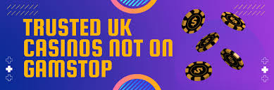 Discover Exciting New Non Gamstop Casino Sites 1699239504