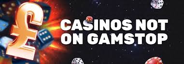 Discover Exciting New Non Gamstop Casino Sites 1699239504