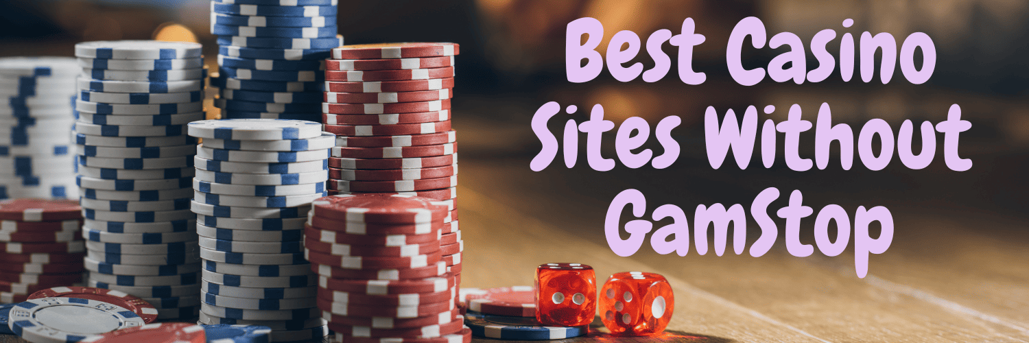 Discover New Non Gamstop Casino Sites for Endless Fun!
