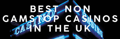 Discovering Casino Sites Not on Gamstop 1815010207