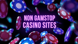 Discovering Casinos Non on Gamstop A Comprehensive Guide 1805339051 Discovering Casinos Non on Gamstop A Comprehensive Guide 1805339051