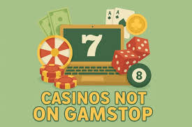 Discovering Non Gamstop UK Casino Sites Your Guide to Safe and Entertaining Gambling